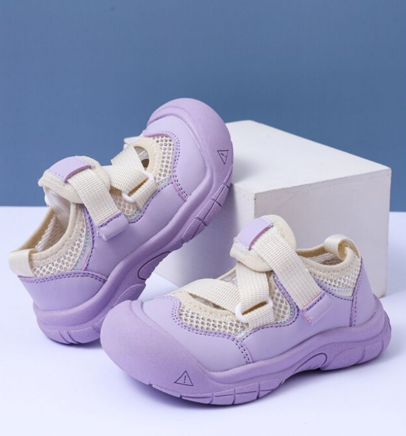 Avril Girlsin Rennot Tennarit - Violetti