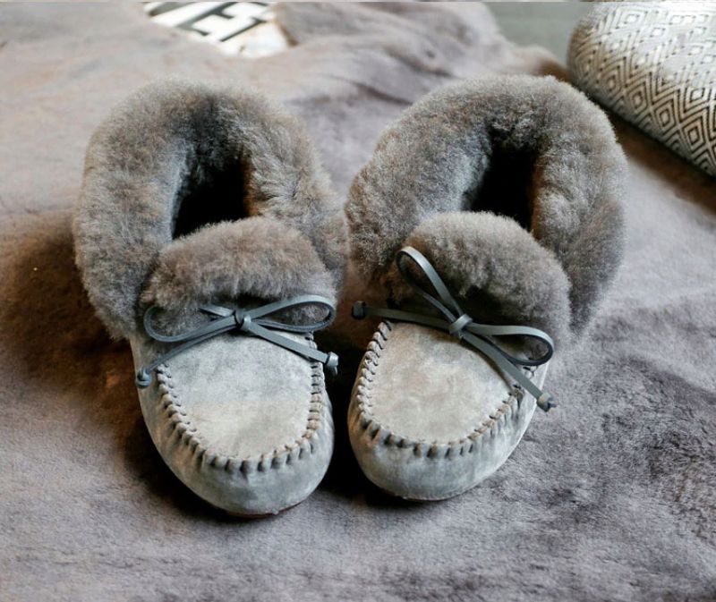 Bachi Naisten Talvinilkkurit - Khaki