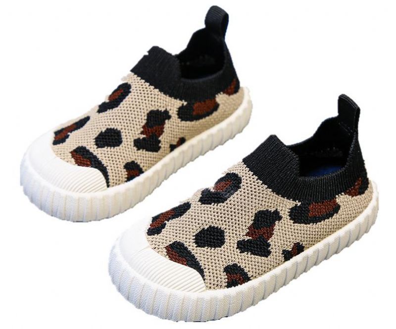Baker Unisex -lasten Lenkkarit - Beige