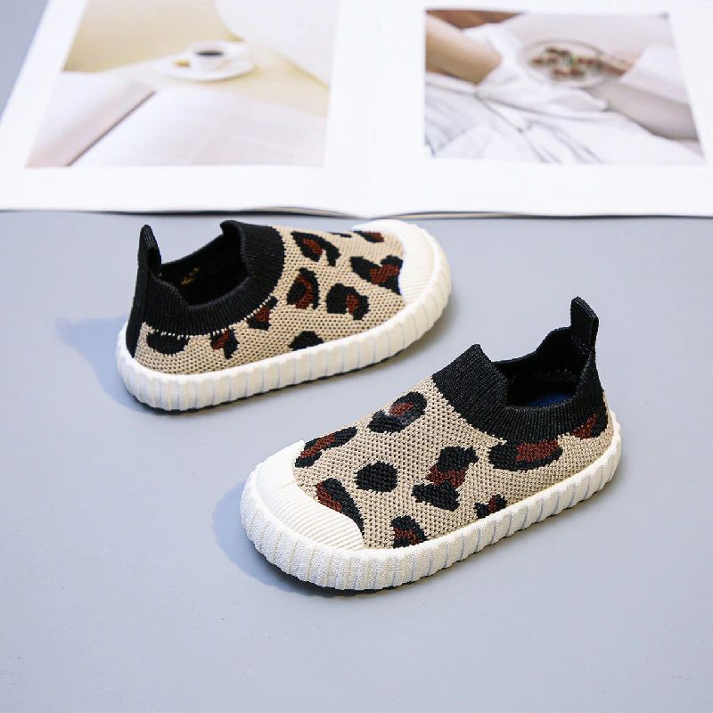 Baker Unisex -lasten Lenkkarit - Beige