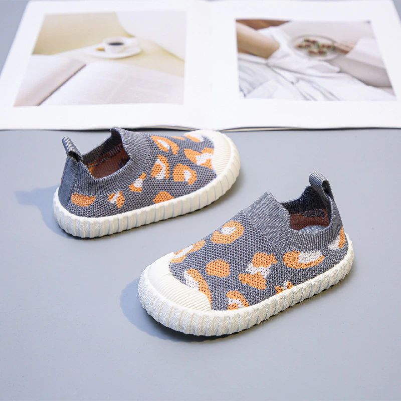 Baker Unisex -lasten Lenkkarit - Beige