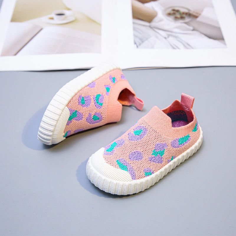 Baker Unisex -lasten Lenkkarit - Beige