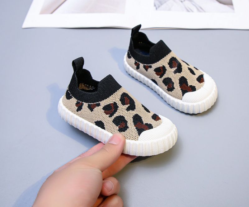 Baker Unisex -lasten Lenkkarit - Beige