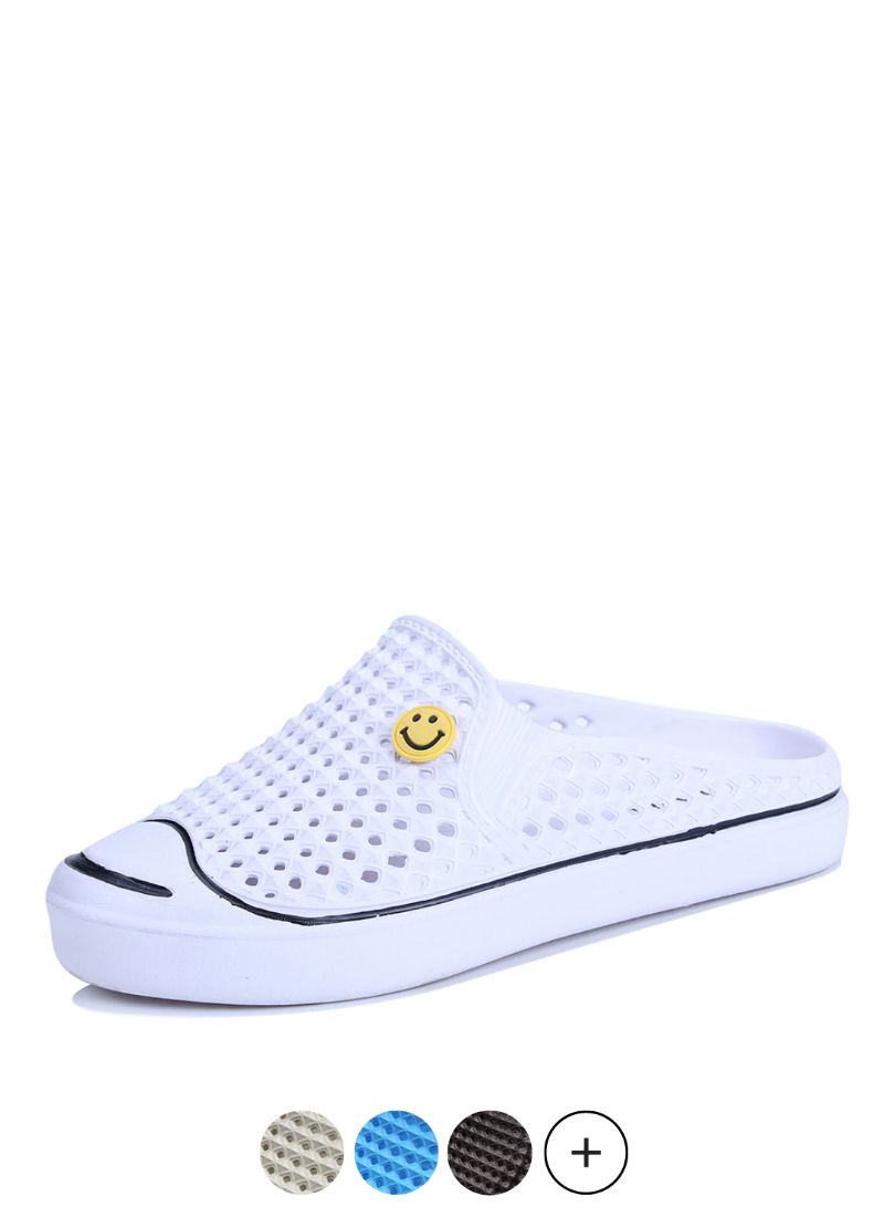 Bally Unisex Ulkoilusandaalit