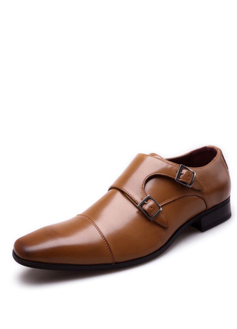 Balotteli Miesten Loafers Vapaa-ajan Kengät