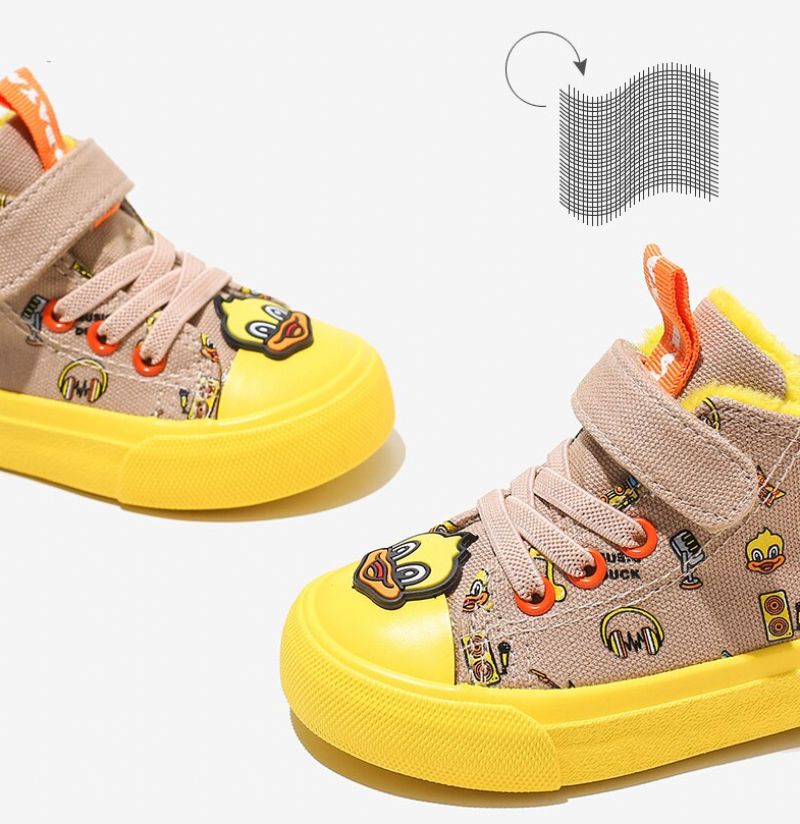 Balty Baby Boysin Muotilenkkarit - Khaki