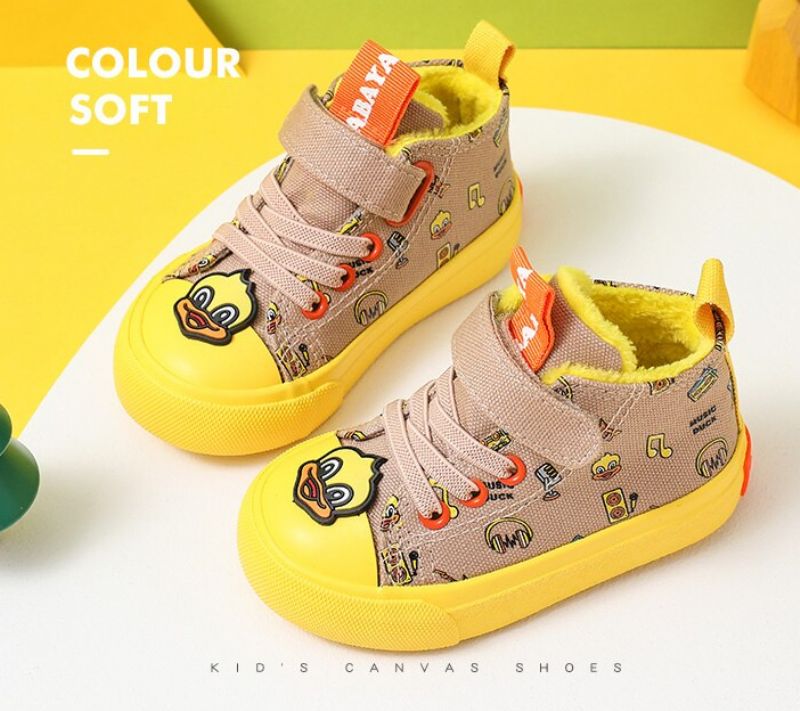Balty Baby Boysin Muotilenkkarit - Khaki