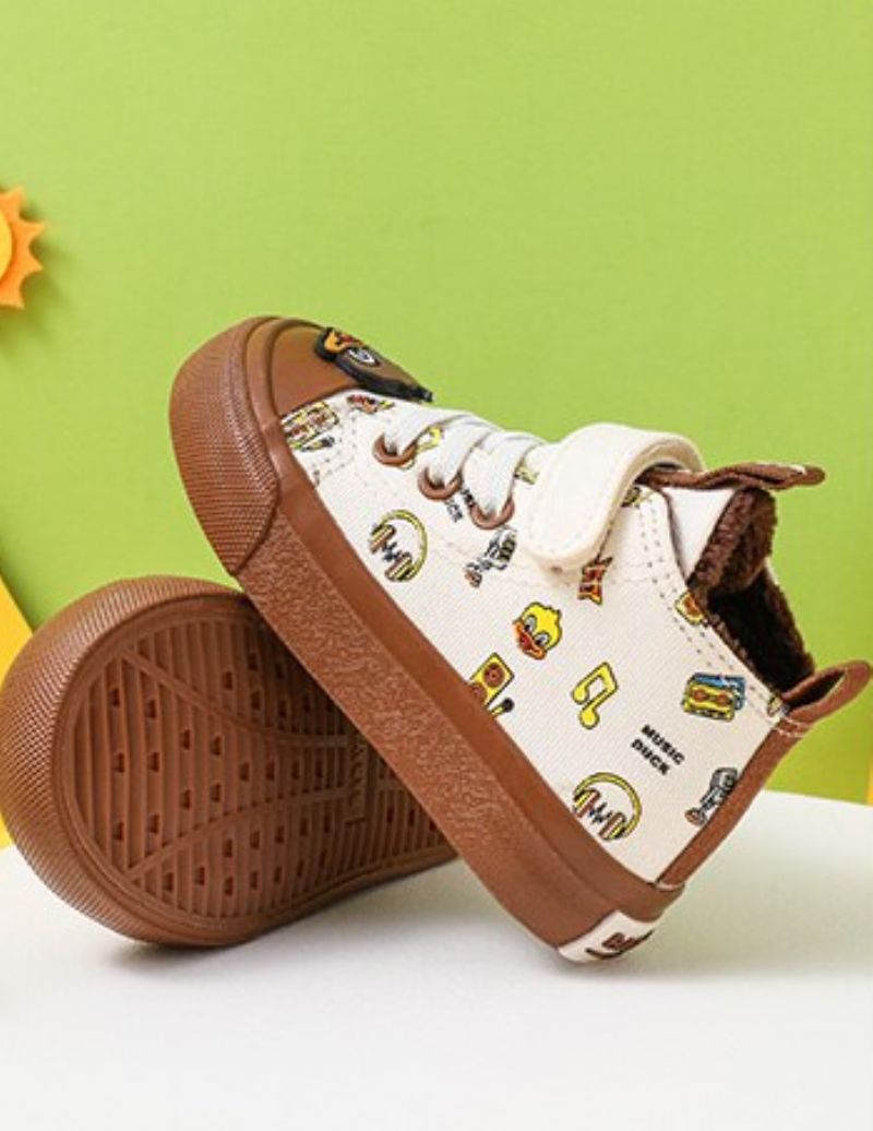 Balty Baby Boysin Muotilenkkarit - Khaki