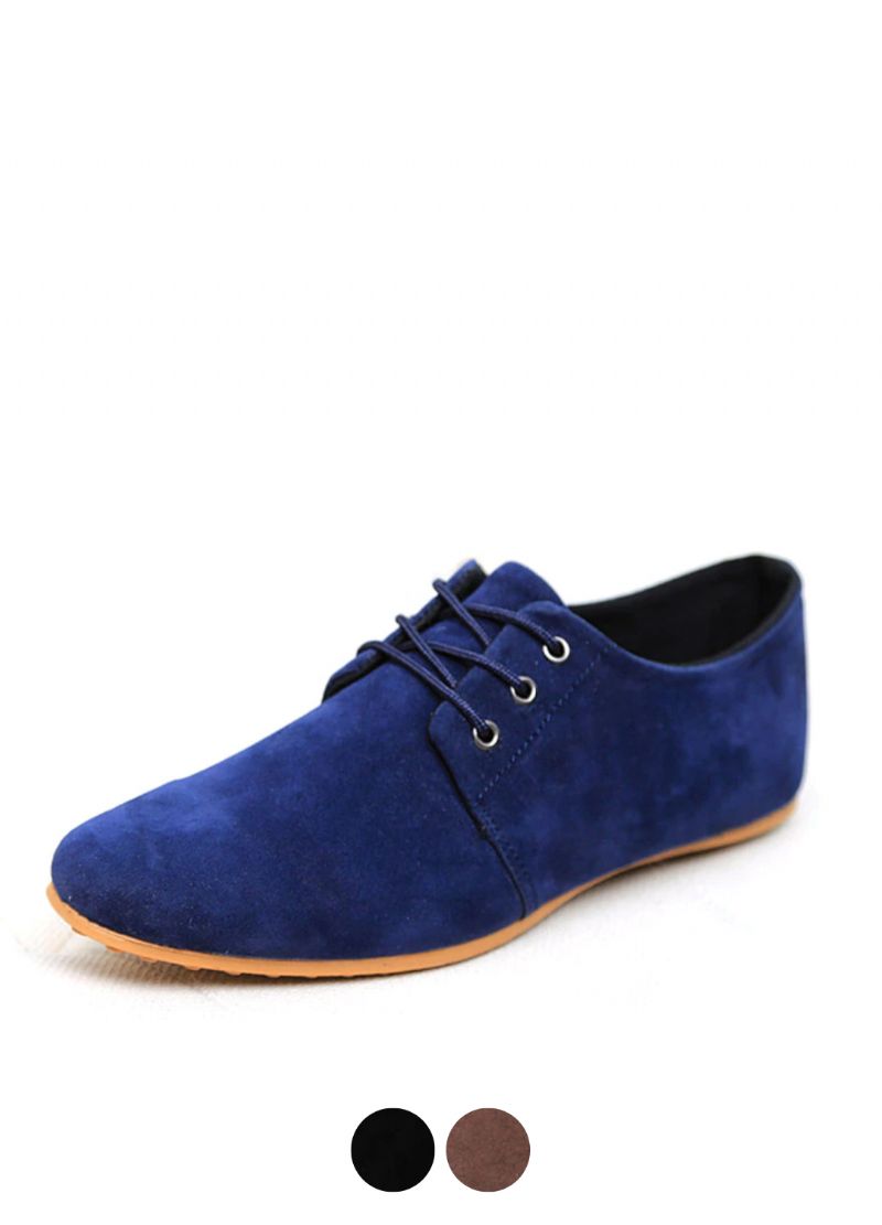 Baroja Miesten Loafers Vapaa-ajan Kengät