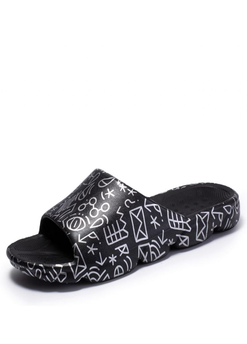 Barroso Unisex Sisäsandaalit