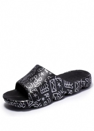 Barroso Unisex Sisäsandaalit