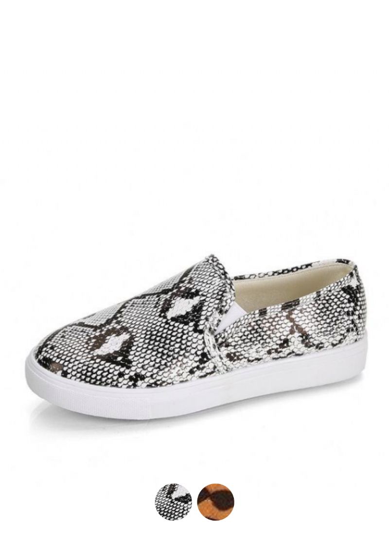Baubo Loaferit