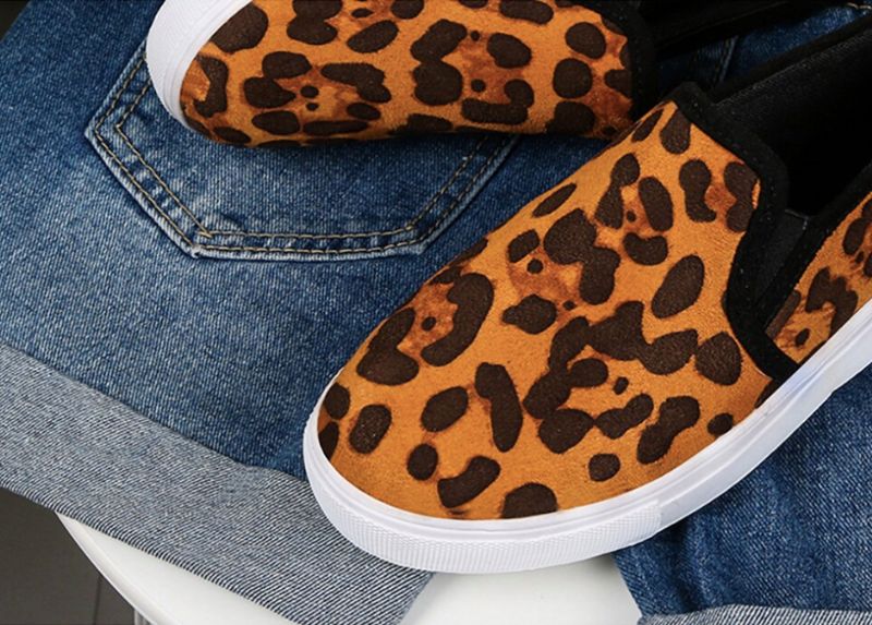 Baubo Loaferit - Valikoima