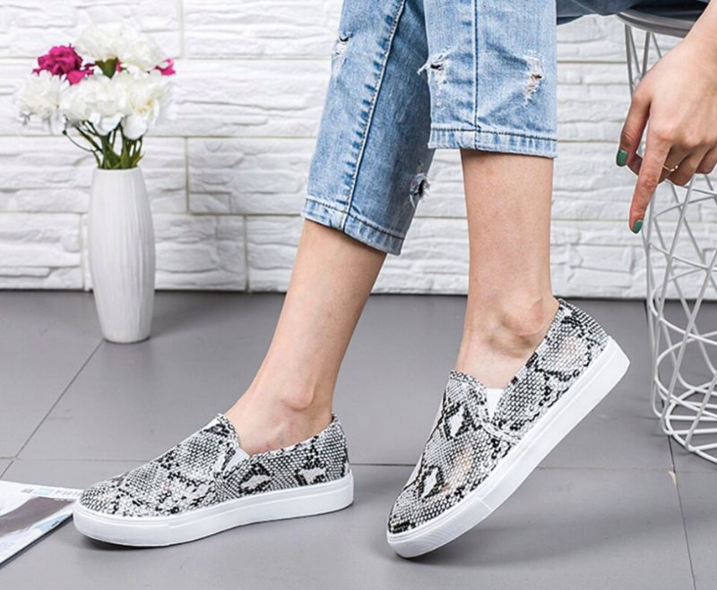 Baubo Loaferit - Valikoima