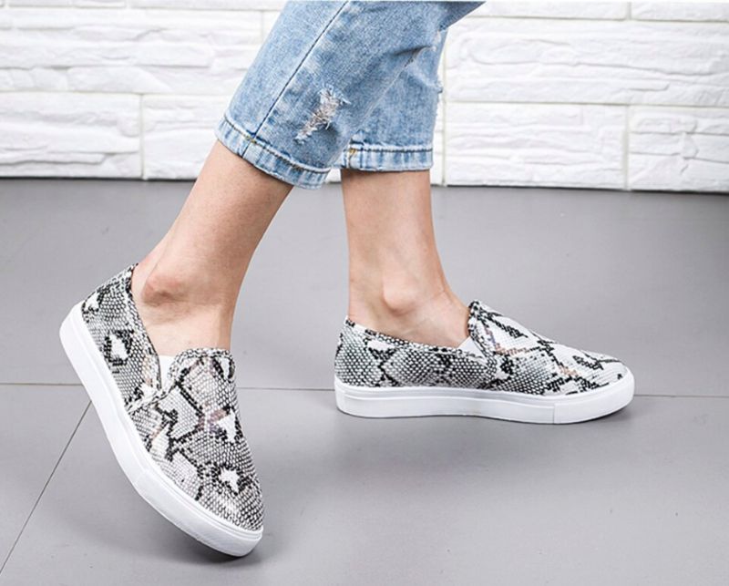 Baubo Loaferit - Valikoima