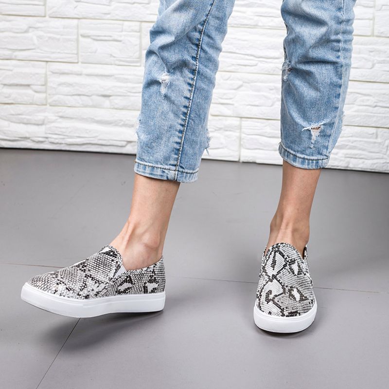 Baubo Loaferit - Valikoima