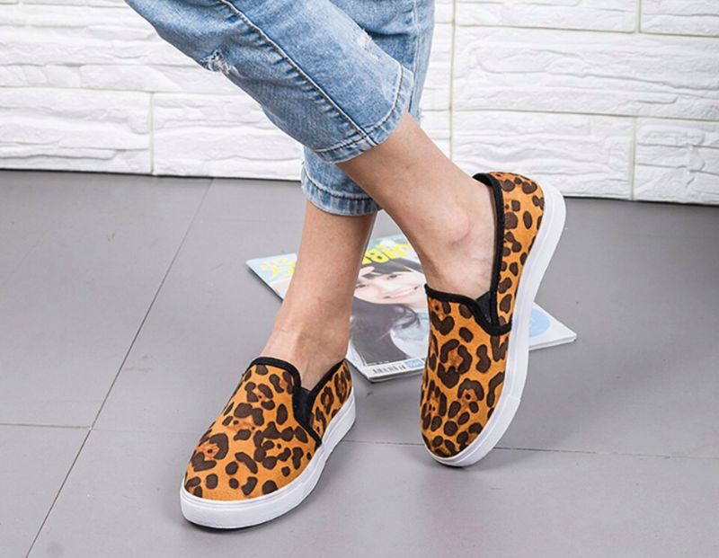Baubo Loaferit - Valikoima