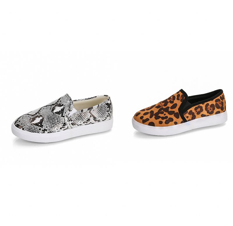 Baubo Loaferit - Valikoima