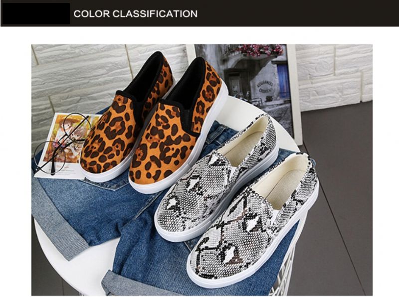 Baubo Loaferit - Valikoima