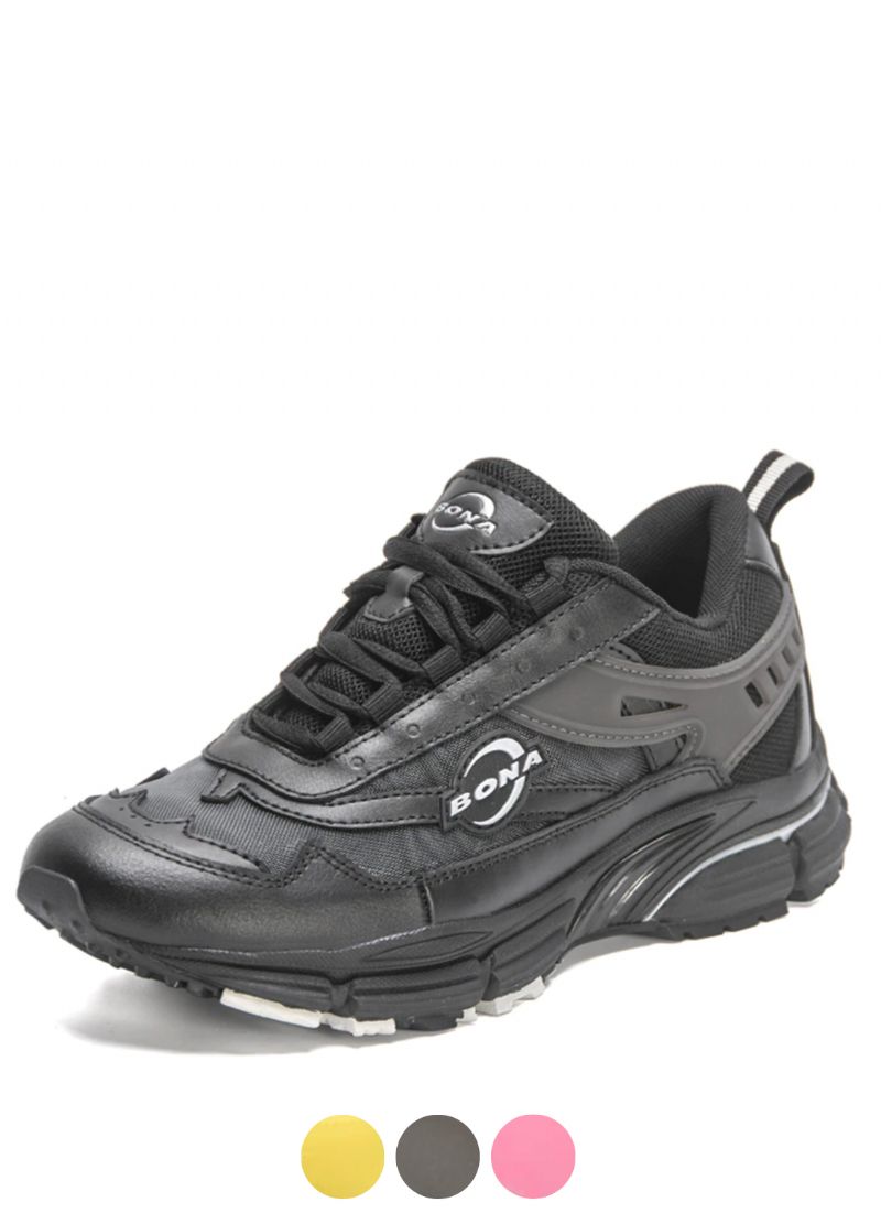 Bazun Unisex Rento Tennarit