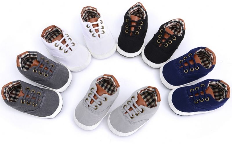 Beerus Baby Boysin Rennot Tennarit - Navy