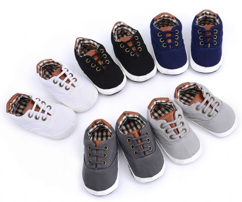 Beerus Baby Boysin Rennot Tennarit - Navy