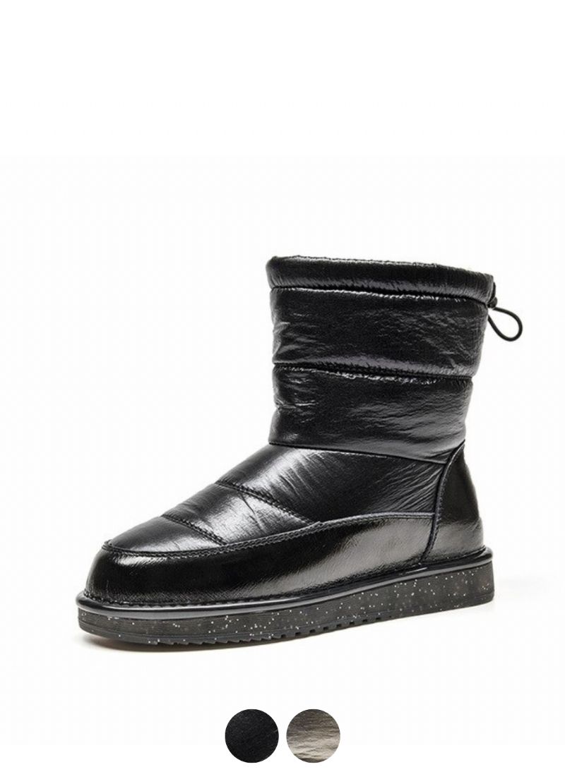 Belen Boots Nilkkakorkeus