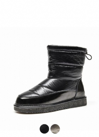 Belen Boots Nilkkakorkeus