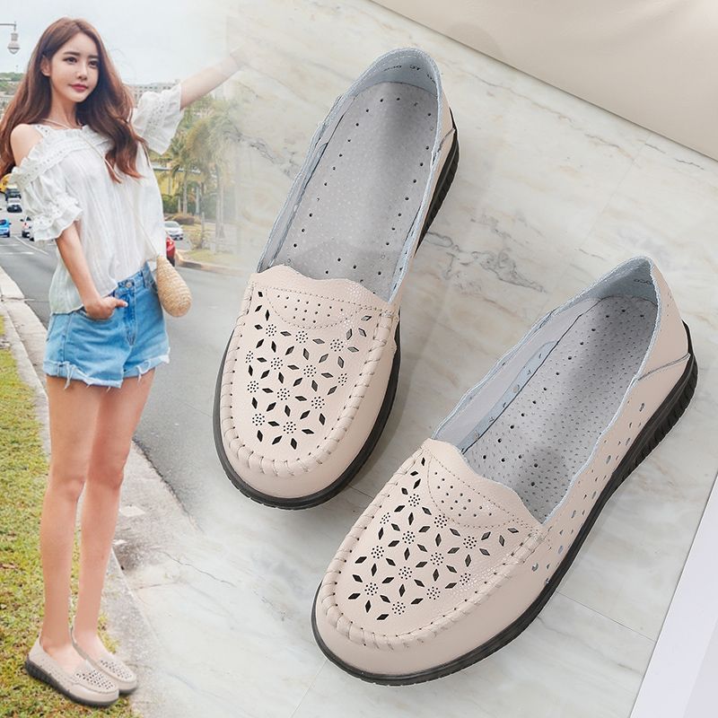 Belinda Naisten Lipasto - Beige