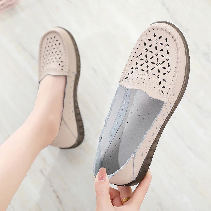 Belinda Naisten Lipasto - Beige