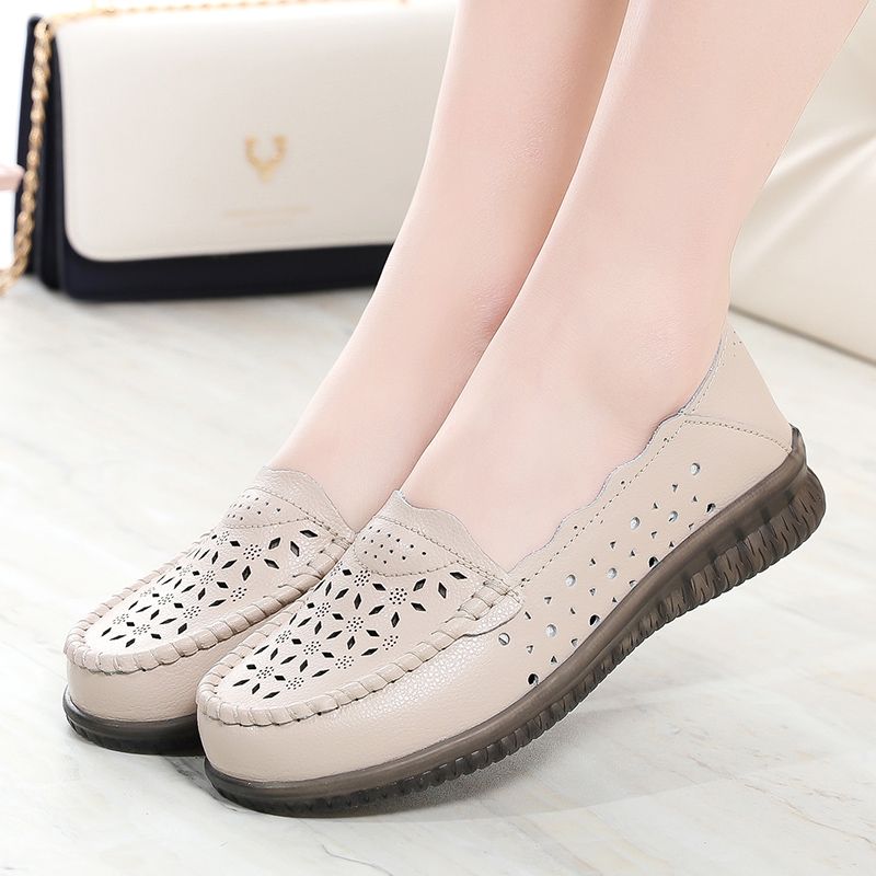 Belinda Naisten Lipasto - Beige