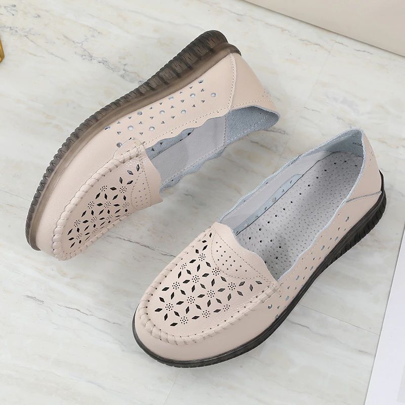 Belinda Naisten Lipasto - Beige