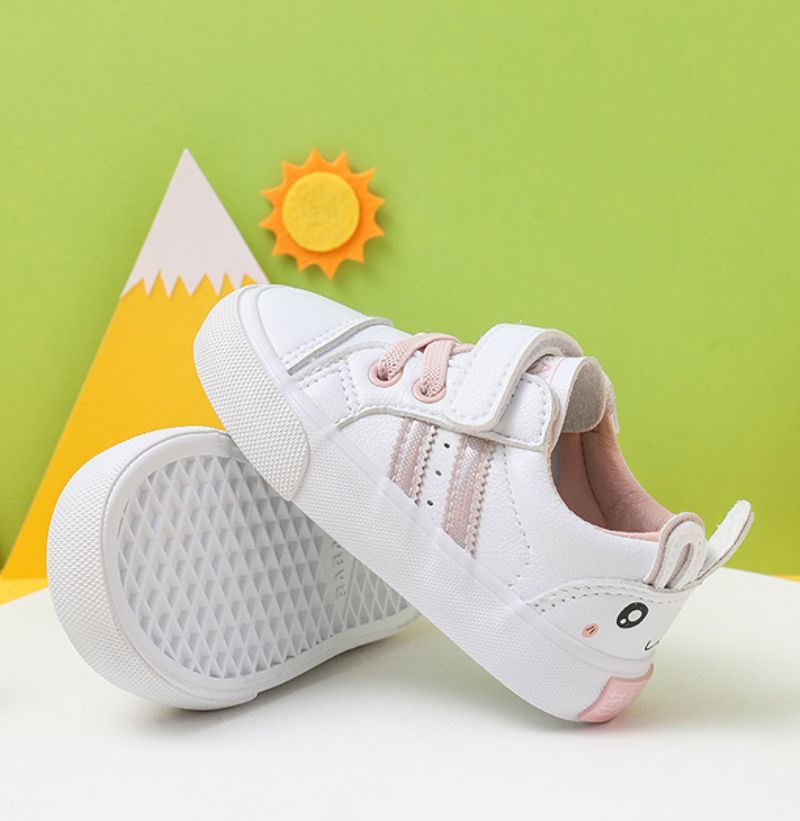 Bella Baby Girls -lenkkarit - Pinkki