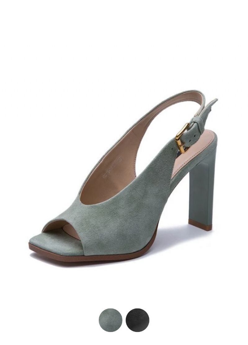 Bellemore Heels