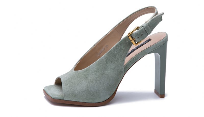 Bellemore Heels - 555