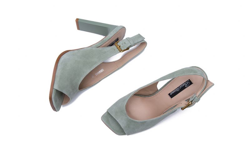 Bellemore Heels - 555