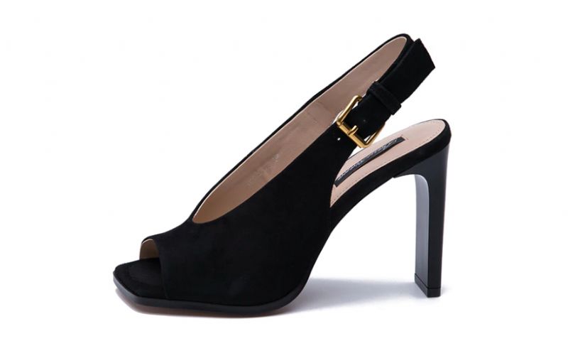 Bellemore Heels - 555