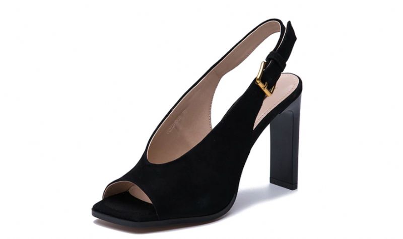 Bellemore Heels - 555
