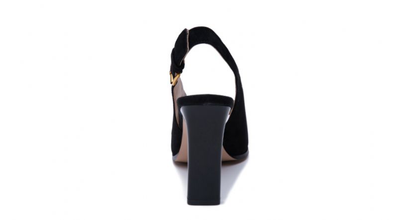 Bellemore Heels - 555