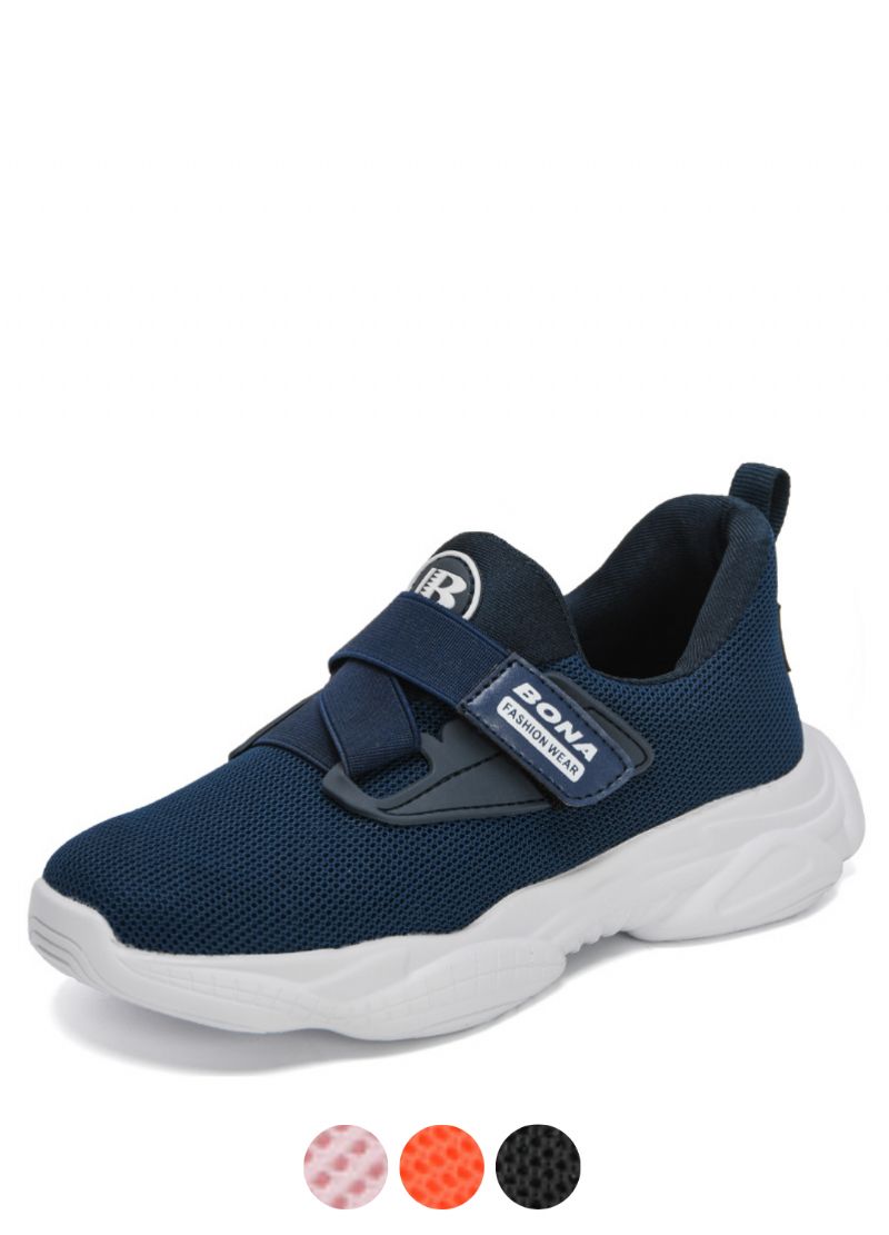 Beltran Unisex Lasten Vapaa-ajan Kengät