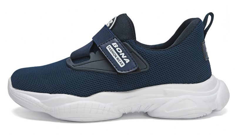 Beltran Unisex Lasten Vapaa-ajan Kengät - Navy