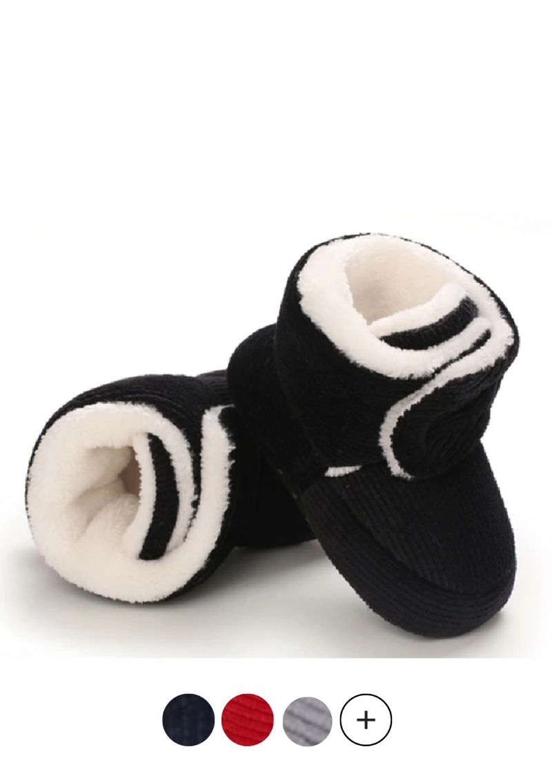 Benitez Unisex Lasten Talvisaappaat
