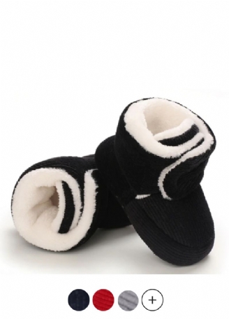 Benitez Unisex Lasten Talvisaappaat