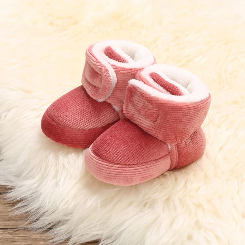 Benitez Unisex Lasten Talvisaappaat - Musta Turkis