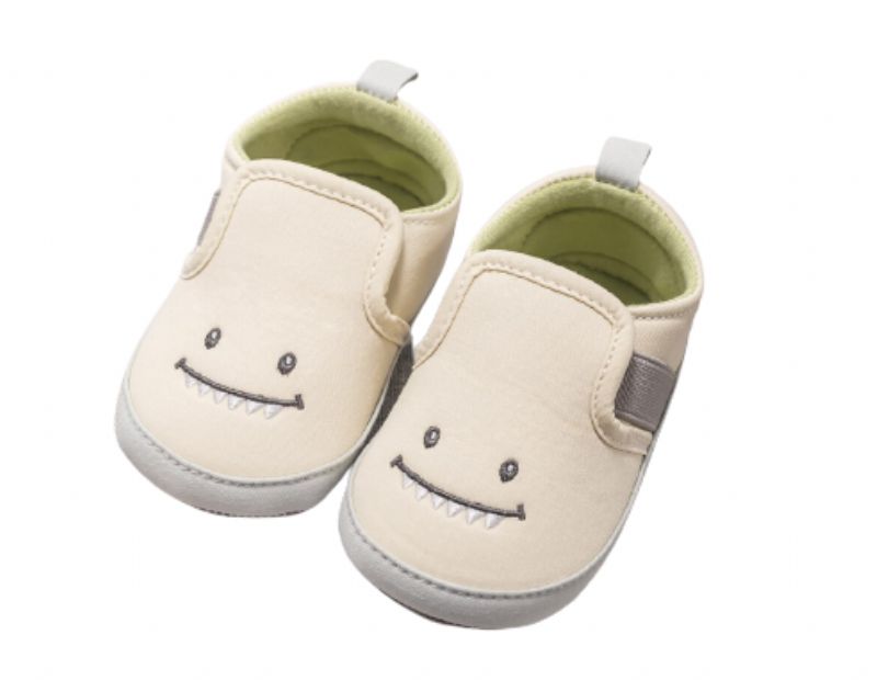Benjamin Baby Boysin Loafer Vapaa-ajan Kengät - Beige