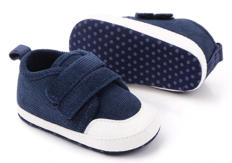 Benjamin Baby Boysin Rennot Tennarit - Harmaa