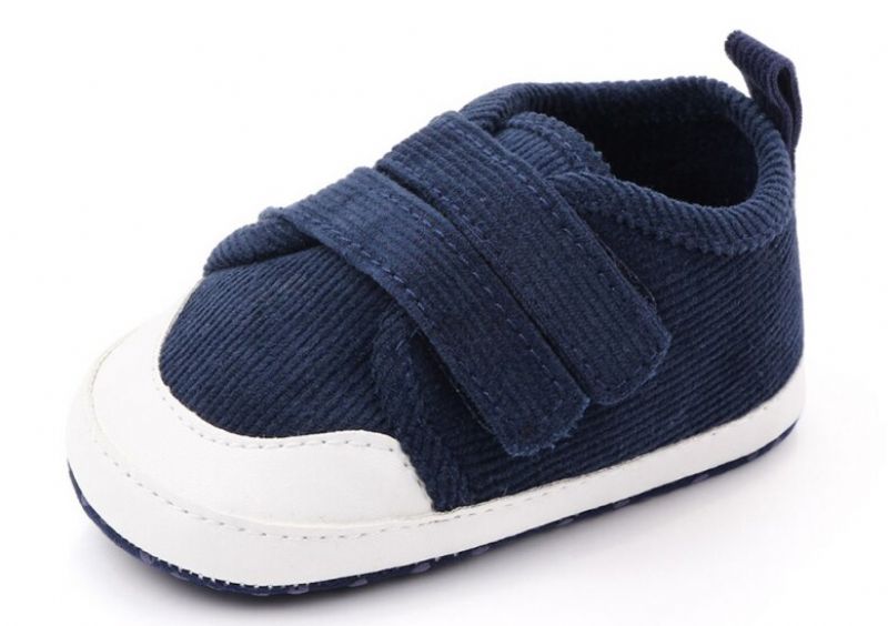 Benjamin Baby Boysin Rennot Tennarit - Harmaa