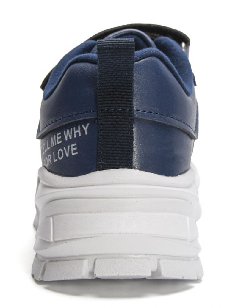 Benjamin Boysin Rennot Tennarit - Navy