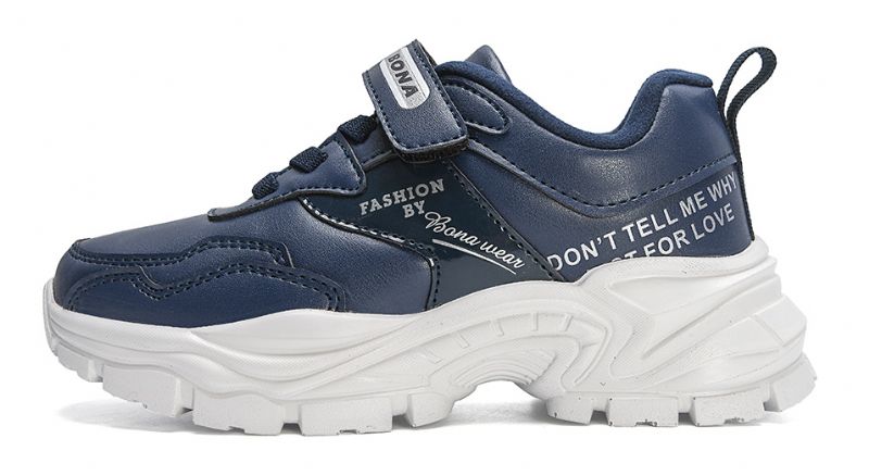 Benjamin Boysin Rennot Tennarit - Navy