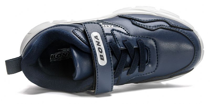 Benjamin Boysin Rennot Tennarit - Navy